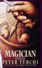Magician 2Stories