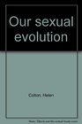 Our sexual evolution