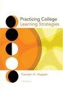 Practicing College Learning Strategies