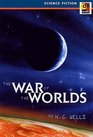 Tales By The Masters War of the Worlds