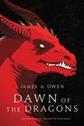 Dawn of the Dragons: Here, There Be Dragons; The Search for the Red Dragon (The Age of Dragons)
