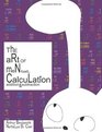 The Art of Mental Calculation addition  subtraction