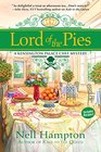 Lord of the Pies (Kensington Palace Chef, Bk 2)