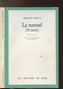 Le tunnel / roman