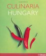 CULINARIA HUNGARY