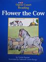 Flower the Cow