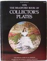Book of Collector's Plates 1978