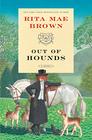 Out of Hounds (Jane Arnold, Bk 13)