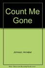 Count Me Gone