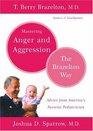 Mastering Anger and Aggression The Brazelton Way