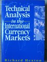 Technical Analysis in the International Currency Market