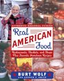 Real American Food Restaurants Markets and Shops Plus Favorite Hometown Recipes