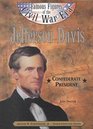 Jefferson Davis Confederate President