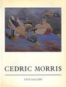 Cedric Morris