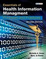 Lab Manual for Green/Bowie's Essentials of Health Information Management 2nd