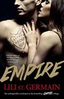 Empire Book 3