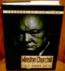 Winston Churchill An Intimate Portrait