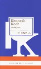 Kenneth Koch Selected Poems