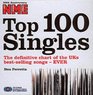 NME Top 100 Singles The Definitive Chart of the UKs Bestselling Songs  Ever