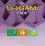 The Origami Pack