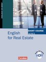 English for Real Estate