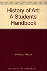 History of Art A Students' Handbook
