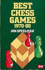 Best Chess Games 197080