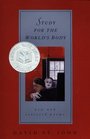 Study for the World's Body New and Selected Poems