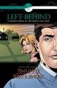 Left Behind Graphic Novel (Book 1, Complete Set, Volumes 1 - 5)