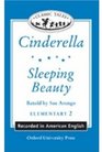 Classic Tales Cinderella Sleeping Beauty Level 2