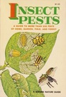 Insect Pests (Golden Guide)
