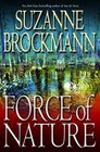 Force of Nature (Troubleshooters, Bk 11)