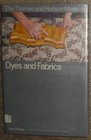 Manual of Dyes and Fabrics