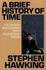 A Brief History of Time  The Updated and Expanded Tenth Anniversary Edition