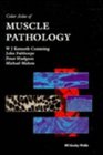 Color Atlas of Muscle Pathology