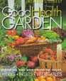 The Good Health Gardener
