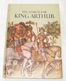 The search for King Arthur