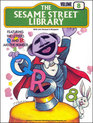 The Sesame Street Library 8