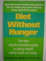 Diet without hunger