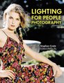 Lighting for People Photography