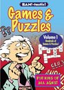 Games  Puzzles Vol1