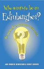 Who Wants to be an Edinburgher