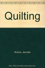 Quilting