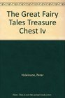 The Great Fairy Tales Treasure Chest