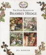The Four Seasons of Brambly Hedge (Brambly Hedge S.)