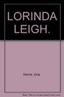 LORINDA LEIGH
