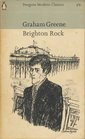 Brighton Rock Classic Movie Tie In