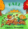 Fall Seasons Board Books