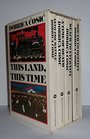 This Land This Time 4 Vol Boxed Set