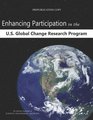 Enhancing Participation in the US Global Change Research Program